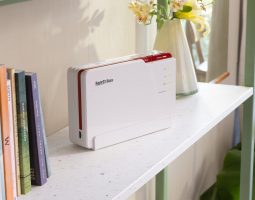 FRITZ!Box per la fibra: niente ONT, più semplicità e prestazioni
