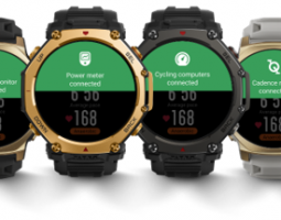 Amazfit T-Rex 3 Pro: lo smartwatch definitivo per sport estremi e trail running