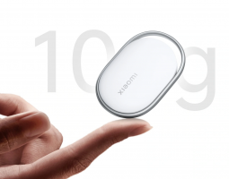 Xiaomi Tag: design e lancio svelati , arriveranno presto