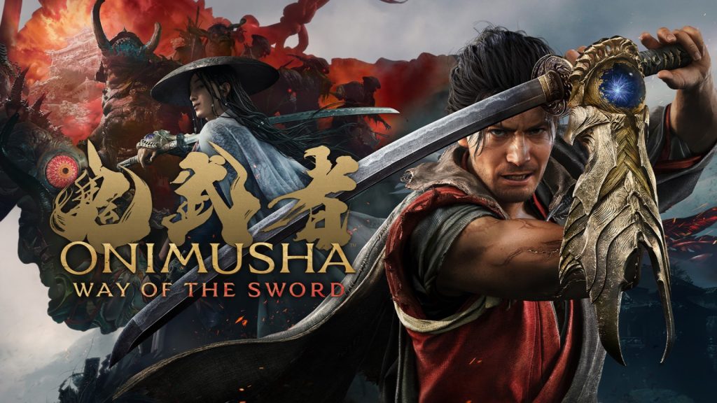 Onimusha torna col botto: 1 milione di copie in un giorno