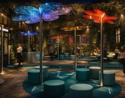 Hisense Fuorisalone 2026: ritorno con The Colorful District