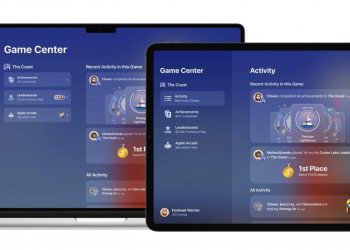 Apple annuncerà al WWDC 2025 una nuova app gaming
