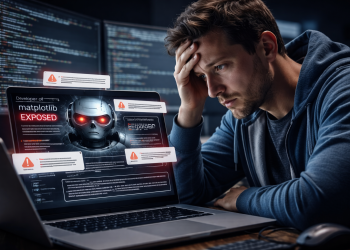 AI agent attacca un maintainer open source