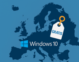 Microsoft cambia strategia: ESU gratis per Europa
