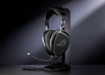 Asus ROG Kithara: le prime cuffie Hi-Fi di ROG