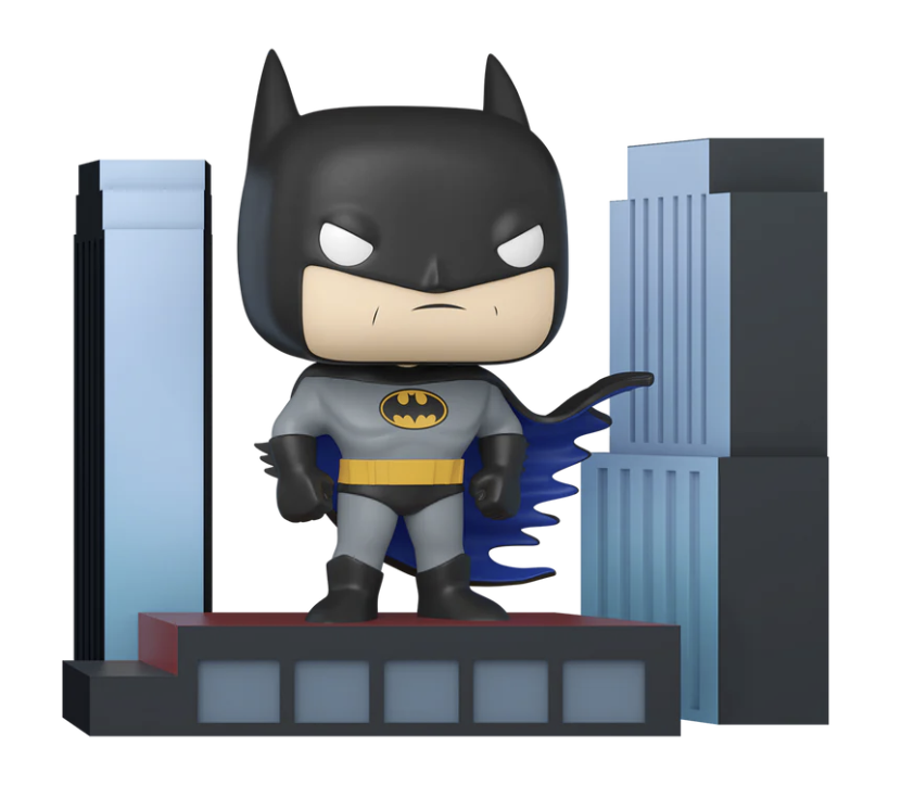 Batman Day 2025: un compleanno speciale per l’Uomo Pipistrello