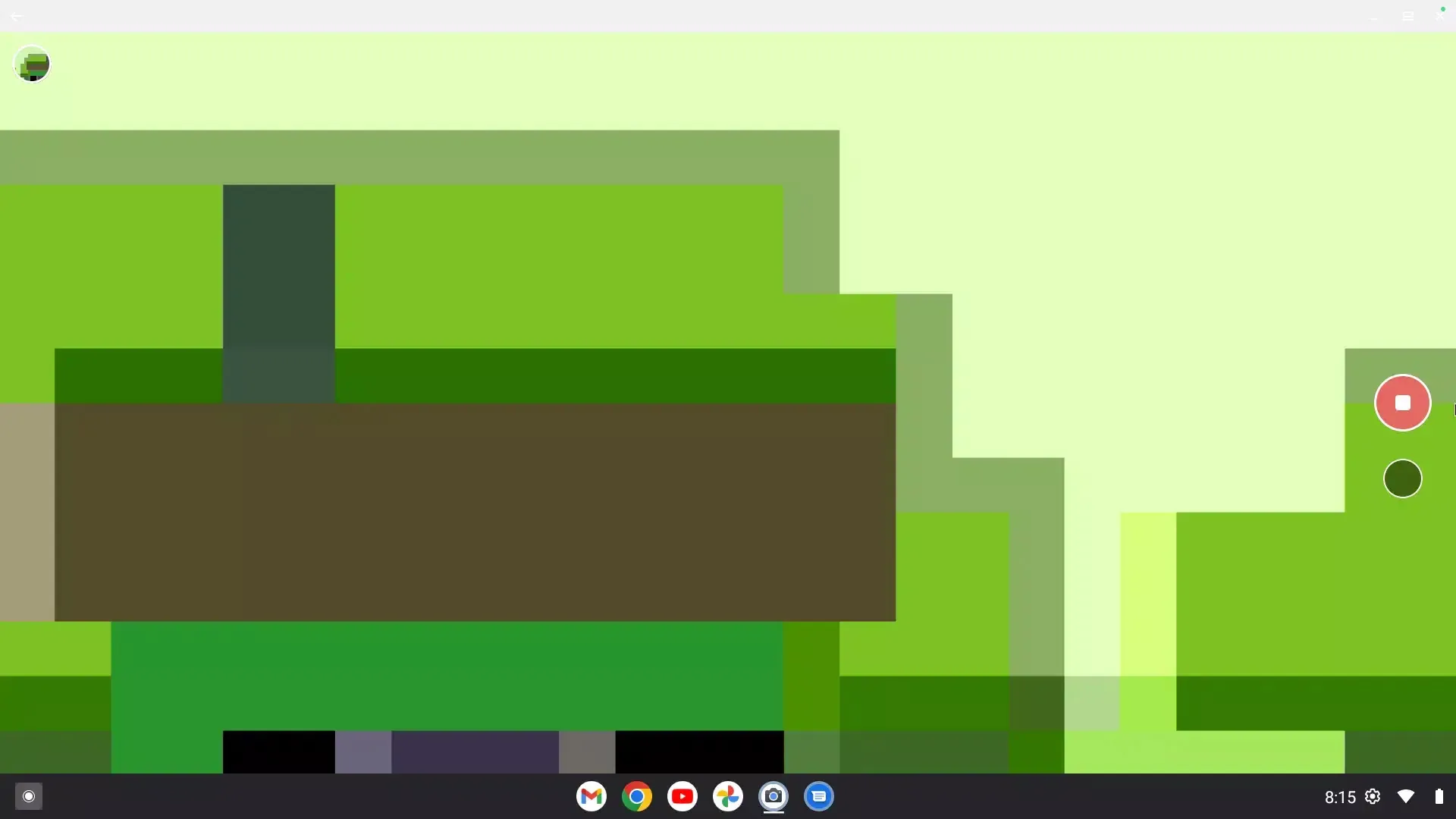 Desktop Camera App: prima anteprima dell'app di Google