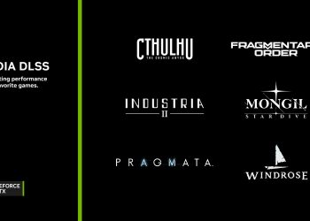 DLSS 4 arriva su PRAGMATA e altri giochi