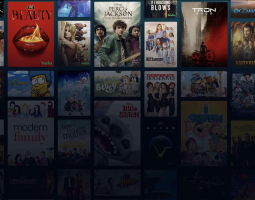 Disney+ aggiunge video verticali