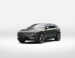 Polestar SUV: 3 e 4 vengono aggiornate
