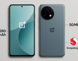 OnePlus 15T e 15s: primi dettagli sui nuovi flagship compatti del 2025