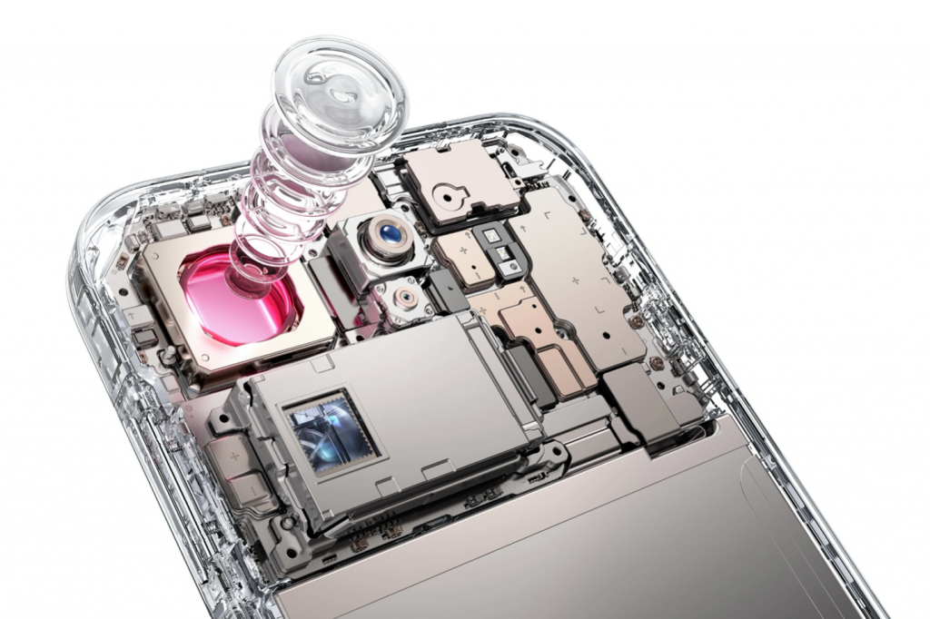 OPPO Find X9 Pro: nuova frontiera dell’imaging mobile
