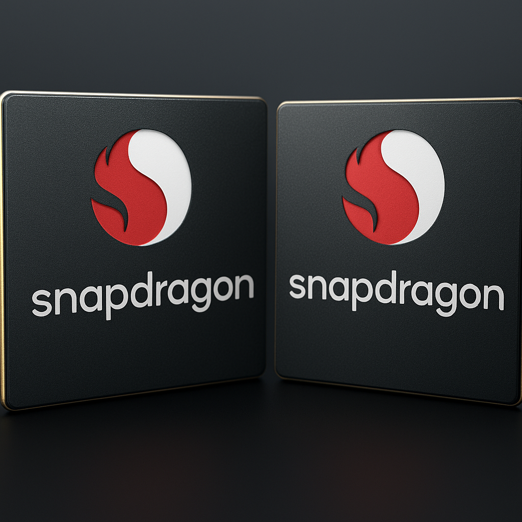 Snapdragon 8 Elite 3 in due versioni con processo a 2 nm