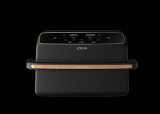 Cosori Twinfry Compact: air fryer doppia e flessibile