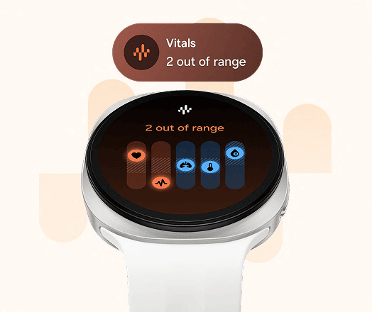 Galaxy Watch 9 passa allo Snapdragon Wear Elite