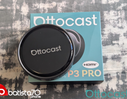 Ottocast AIbox P3 Pro