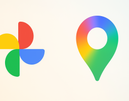 Google Photos e Maps: i servizi si rinnovano in stile AI con una nuova icona