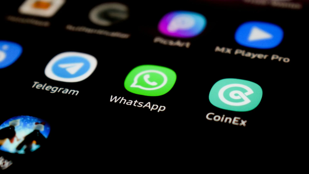 Samsung rivela le app più scaricate dagli utenti Galaxy negli USA quest’estate