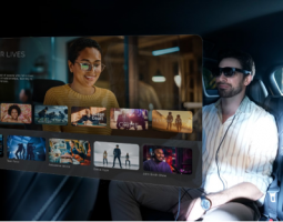 ASUS presenta AirVision M1: gli occhiali intelligenti