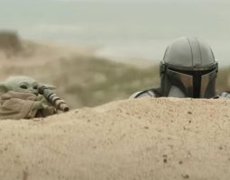 Apple Vision Pro entra in IMAX con The Mandalorian & Grogu