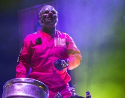 Clown degli Slipknot difende l’IA nella musica