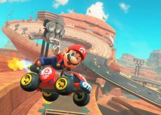 Mario Kart su YouTube? Sì, ed è completamente giocabile