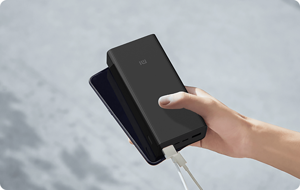 Power bank da 20.000mAh ritirati da Xiaomi per motivi di sicurezza