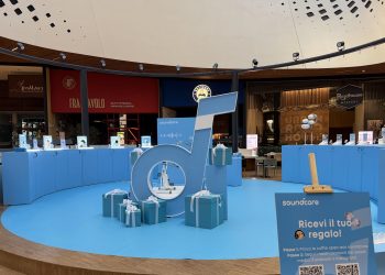 Soundcore porta l’audio del futuro a Milano con un evento pop-up immersivo