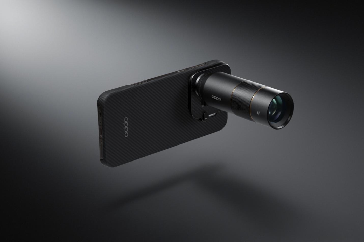 OPPO Find X9 Pro: nuova frontiera dell’imaging mobile