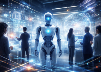 IA agentica: AWS spiega perché le aziende sono indietro