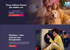Nuovo sito Pulsee: esperienza più smart per energia e servizi digitali
