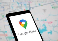 Navigazione immersiva su Google Maps arriva a più utenti