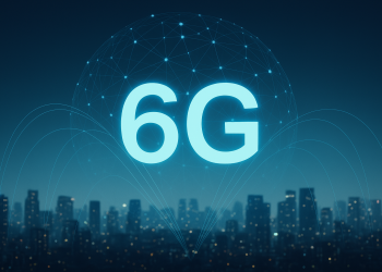 La domanda della connettività 6G triplicherà entro il 2030