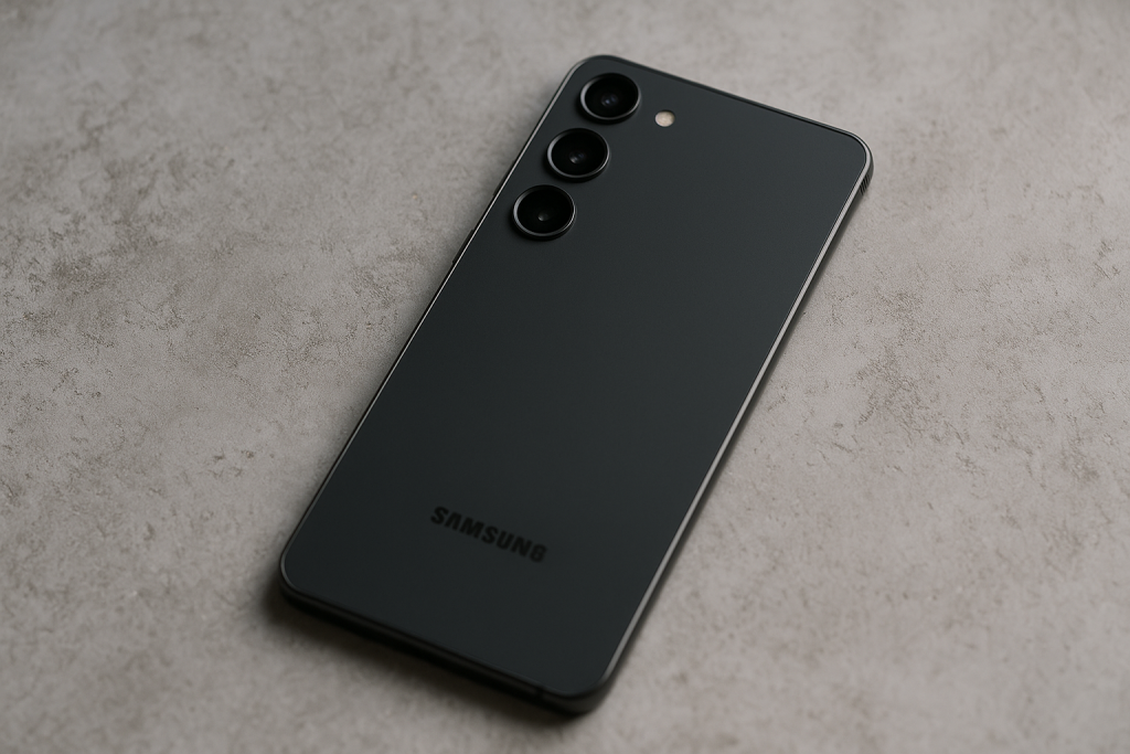 Samsung potrebbe ridurre gli upgrade di Galaxy S26 per contenere i costi