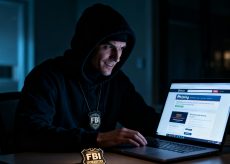 Cresce il fenomeno dei truffatori online che imitano la FBI Anti-Scam Unit