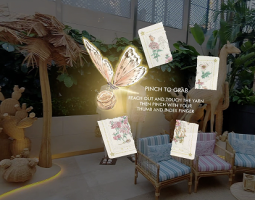 Dior e Louis Vuitton portano la realtà aumentata sugli Spectacles di Snap