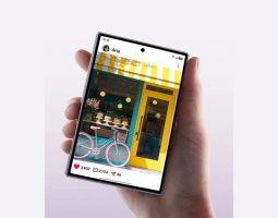 Galaxy Z Fold 8 appare dal vivo prima del lancio