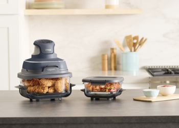 San Valentino con SharkNinja: beauty e cucina