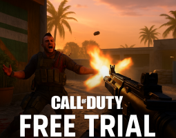 Call of Duty Black Ops 6