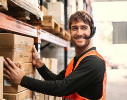 Jabra presenta Perform 75 per i professionisti del retail