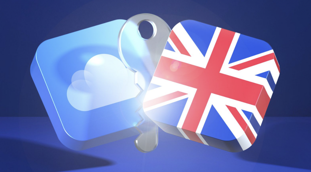 Apple rimuove la protezione avanzata dei dati su iCloud nel Regno Unito