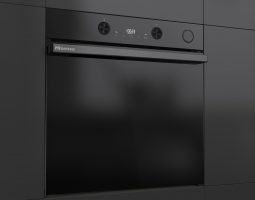 Hisense presenta i nuovi forni da incasso