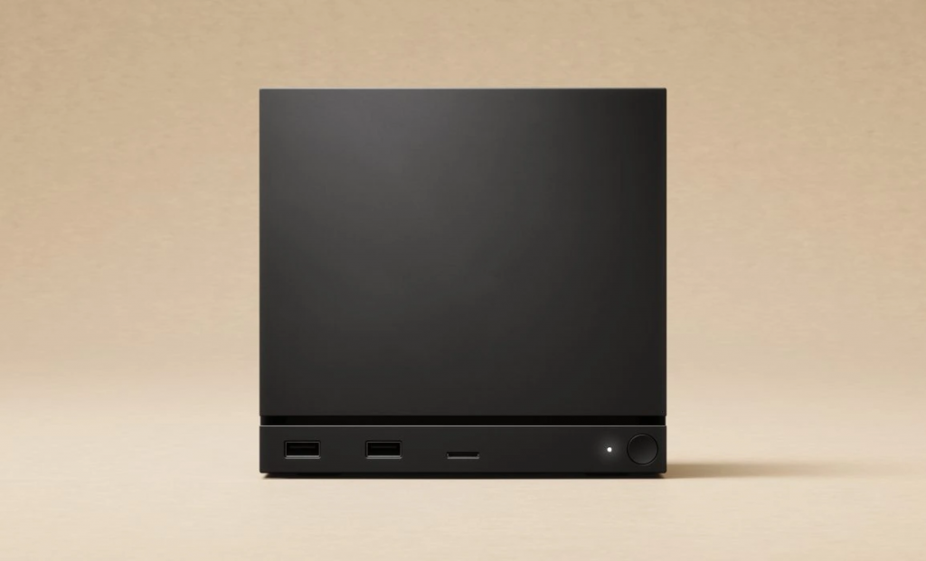 Steam Machine Verified: base a 1080p e 30 fps