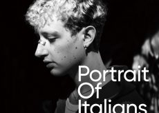 Portrait of Italians: studenti in mostra a Campo Boario