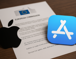 Apple fa ricorso contro la maxi-multa UE