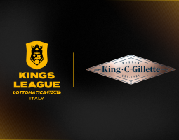 King C. Gillette
