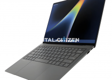 Asus Googlebook
