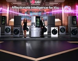 LG AI Home : la nuova intelligenza artificiale al servizio della quotidianità presentata ad IFA 2025