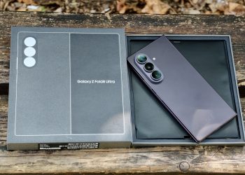 Galaxy Z Fold 8 riceve la patch di settembre con 90 fix