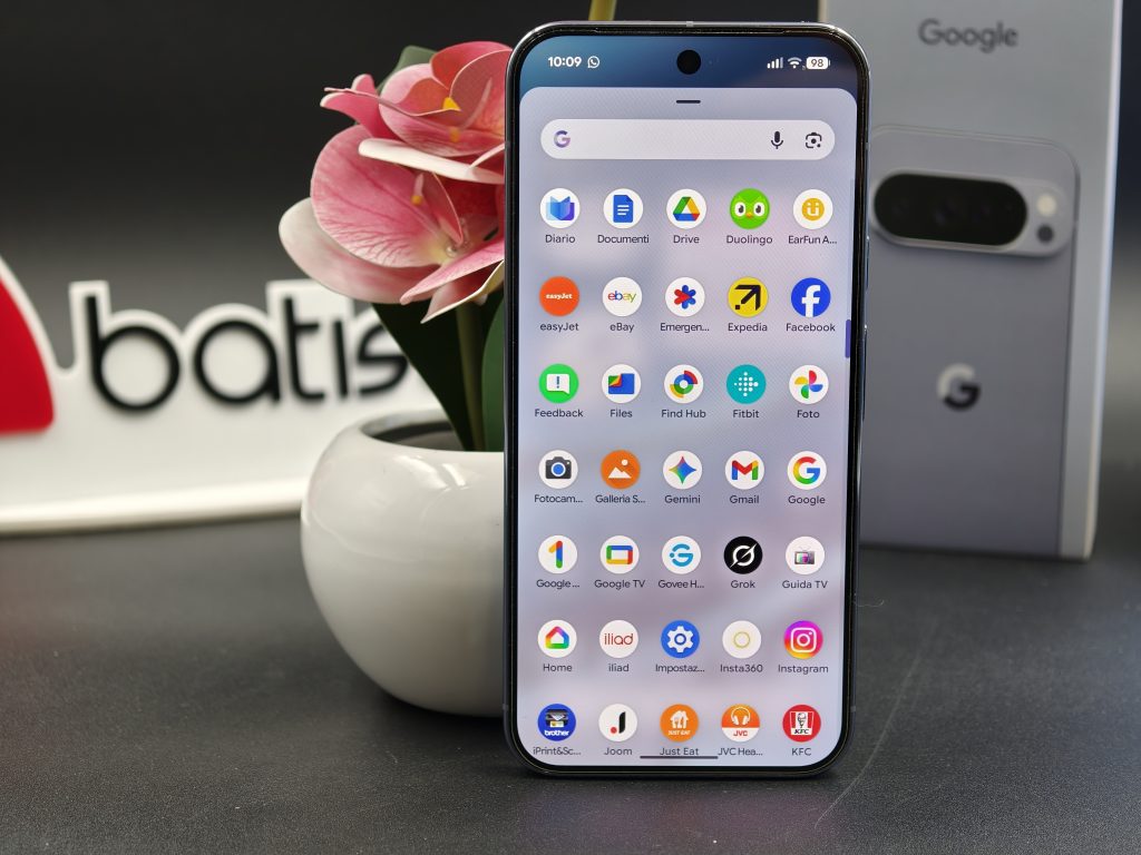 Nuove categorie At a Glance: ecco come attivarle